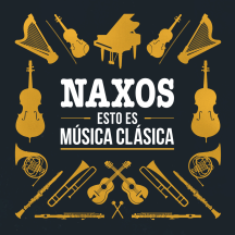 Naxos: Esto es música clásica