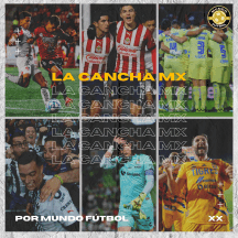 La Cancha MX