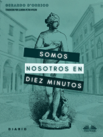 Somos Nosotros En Diez Minutos: diario