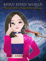 Shan Shan World: The Girl With A Magical Microphone