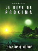 Le Rêve de Proxima