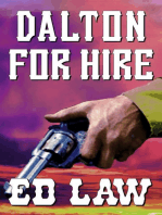 Dalton for Hire