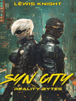 Syn City: Reality Bytes