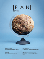 PAN 4: Publicación digital sobre la panadería profesional y casera
