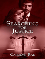 Searching for Justice
