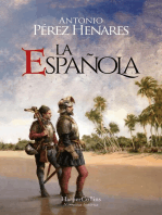 La Española. Una isla en el Caribe fue el origen de todo un imperio.