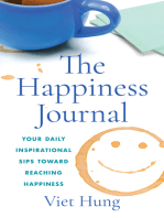 The Happiness Journal