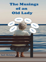 The Musings of an Old Lady