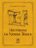 Histórias da Nossa Terra