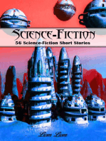 Science Fiction Short Stories