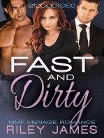 Fast and Dirty