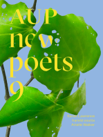 AUP New Poets 9