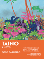 Taino: A Novel