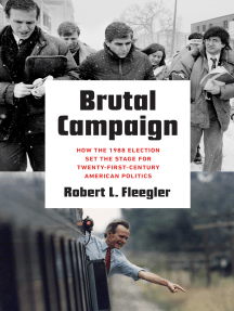 Brutal Campaign by Robert Fleegler (Ebook) Read free for 30 days