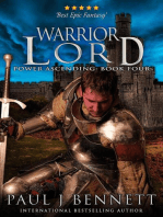 Warrior Lord