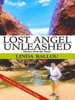 Lost Angel Unleashed: Lost Angel Travel Series, #3