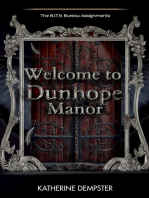 Welcome to Dunhope Manor