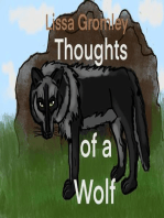 Thoughts of a Wolf