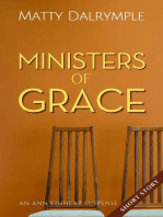 Ministers of Grace: The Ann Kinnear Suspense Shorts