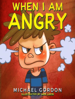 When I am Angry: Self-Regulation Skills