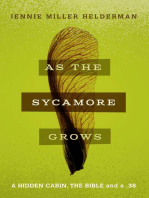 As the Sycamore Grows