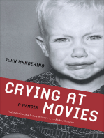 Crying at Movies