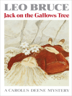 Jack on the Gallows Tree