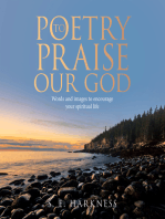 Poetry to Praise Our God