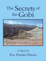 The Secrets of the Gobi