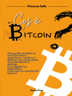 Cos'e' Bitcoin?