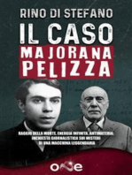 Il caso Majorana Pelizza