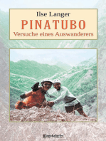 Pinatubo – Versuche eines Auswanderers
