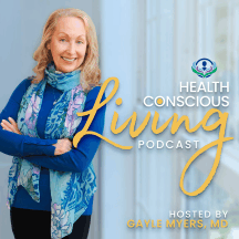 Health Conscious Living Podcast