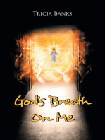 God's Breath On Me