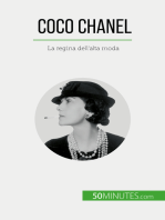 Coco Chanel: La regina dell'alta moda