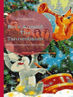 Rock Around The Tannenbaum: Zehn weihnachtliche Geschichten