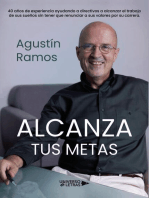 Alcanza tus metas