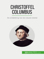 Christoffel Columbus: De ontdekking van de nieuwe wereld