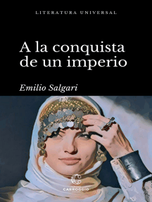 Lee A la conquista de un imperio de Emilio Salgari y Juan Leita - Libro  electrónico | Scribd
