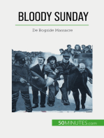 Bloody Sunday: De Bogside Massacre