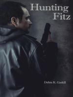 Hunting Fitz: Fracktown Gumshoe, #8