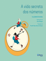 A vida secreta dos números