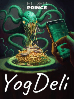 YogDeli