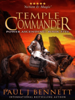 Temple Commander