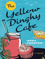 The Yellow Dinghy Cafe