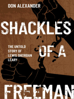 Shackles of a Freeman