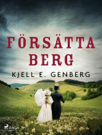 Försätta berg