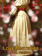 Love Mysteries. Full Version