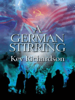 A German Stirring: Beresford Branson Series, #3