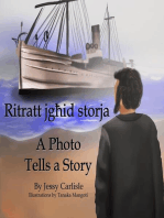 A Photo Tells a Story (Ritratt jgħid storja)